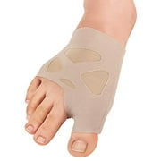 Alfax Doctor's valgus supporter Pita skin S size for right foot