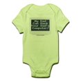thumbnail image 1 of CafePress - Hacker Infant Bodysuit - Baby Light Bodysuit, 1 of 1