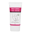 thumbnail image 2 of Crema blanqueadora para pies ANGGREK 50ml Crema Hidratante para el cuidado de la piel de los pies, 2 of 8
