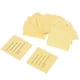 thumbnail image 2 of Kit de 30 parches autoadhesivos para reparación de piscinas, impermeables, para piscinas inflables y anillos de natación., 2 of 14