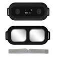 thumbnail image 2 of Xihbxyly Dispositivo de Ayuda para Dormir, Instrumento Portátil para Dormir, Herramienta de Masaje de Pies para Aliviar El Estrés, Masajeador de Relajación de Modo Dual, Ideal para Uso En Casa, Ofici, 2 of 2