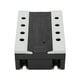 thumbnail image 4 of 3 Phase Servo Transformer 7.5KW Intelligent Electronic Servo Motor Voltage Converter 360‑420V Input 200‑230V Output, 4 of 5