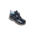 thumbnail image 1 of Botas Casuales Coloso Niño Azul Marino Piel 3198CX05 LEON, 1 of 3