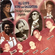 All Gods Sons & Daughters