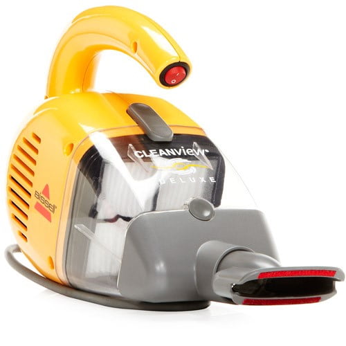 Bissell CleanView Deluxe Hand Vacuum, 47R51