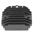 thumbnail image 6 of BLLBOO-Voltage Rectifier- Voltage Regulator - Motorcycle Voltage Regulator Rectifier Compatible with Yamahas YZF-R1 1999-2001 R6 1998-2002, 6 of 8