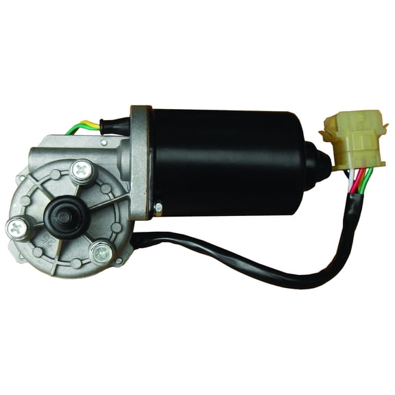 OEG Parts New Windshield Wiper Motor Replacement for Bluebird Various Models multiple years Front Wiper Motor WM-715