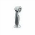 thumbnail image 5 of kohler k-10101-cp sidespray with one-touch spray actuation polished chrome, 5 of 5