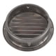 thumbnail image 5 of Cubierta de ventilación de aire, cubierta de ventilación de aire Cubierta de ventilación de acero inoxidable 304 Cubierta de conducto de ventilación Construcción robusta, 5 of 8