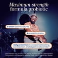 thumbnail image 4 of Nature's Way Pearls Max Potency Probiotic Softgels, 5 Billion Live Cultures, Unisex, 30 Count, 4 of 10