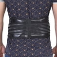 thumbnail image 4 of Self-Heating Waist Belt, Durable Lunmer Support  For Sport Protection For Pain Relief, 4 of 8