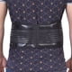 thumbnail image 3 of Soporte de Cintura, Materiales Corturón premium de Cintura autocalentable para la piel para la protección deportiva deportiva para el alivio del dolor, 3 of 7