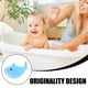 thumbnail image 5 of BRIGHTFUFU 24 Uds juguete de baño para bebé, juguetes de tiburón para baño para niños, juguetes para bañera para bebés, juguetes de ducha chirriantes para bebés, 5 of 8