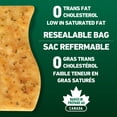 thumbnail image 4 of Crispers, Jalapeno Flavour Crackers, Salty Snacks, Is It a Chip or a Cracker, 4 of 9