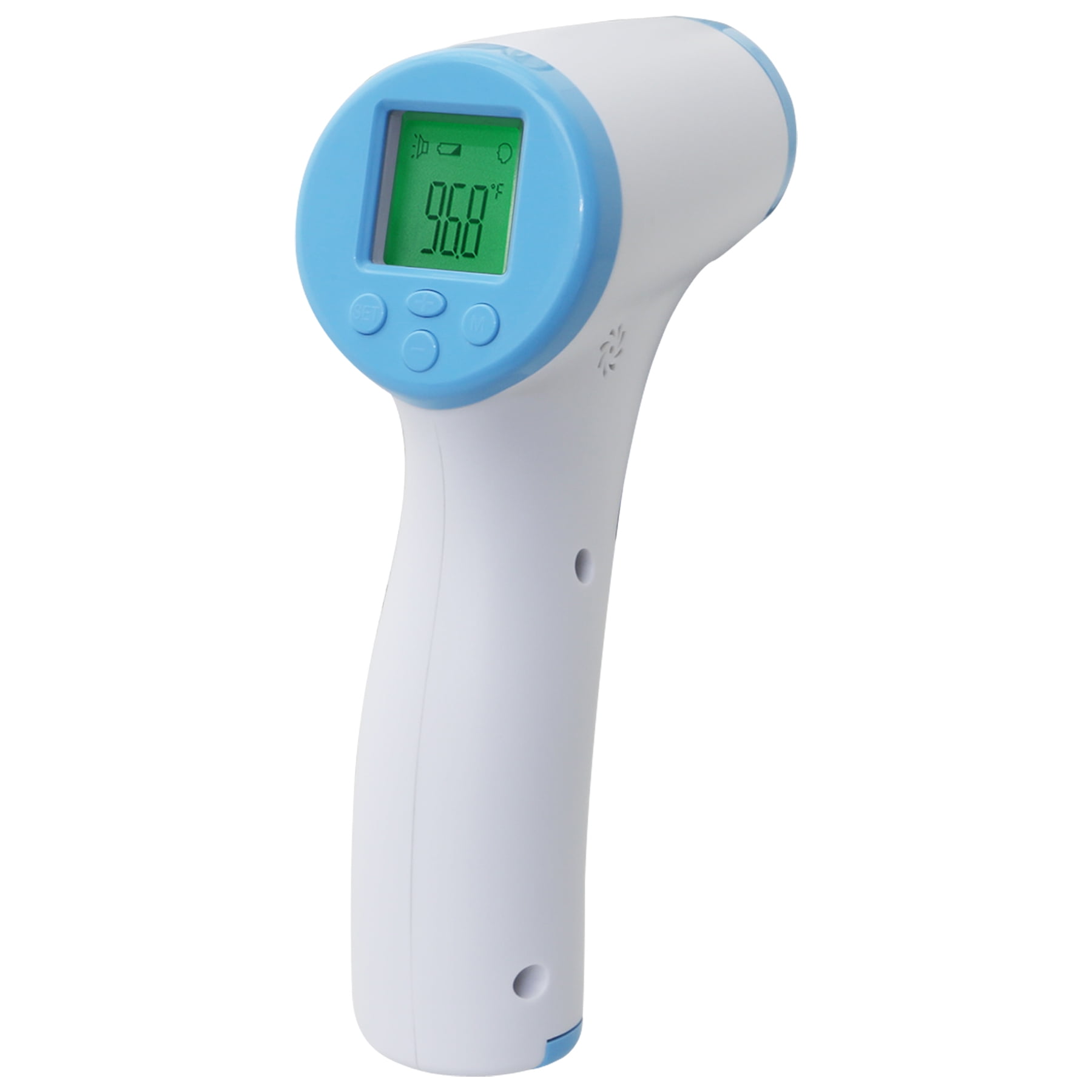 Household Digital Infrared Thermometer Size 145 X 92 X 45mm CE ROHS Approved