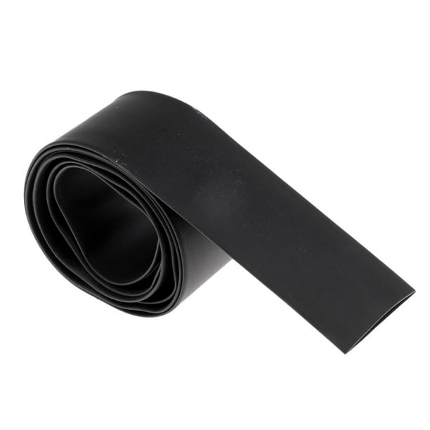 Tubo termorretráctil de poliolefina para mango de caña de pescar (30 mm) 22mm