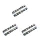 thumbnail image 3 of Guardurnaity Micro cuentas para uñas, diamantes de imitación de cristal, suministros de bricolaje fiables profesionales, accesorio de manicura para Type1 NO1 Guardurnaity CBP230112, 3 of 6