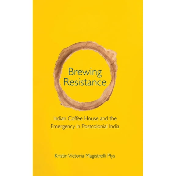 Brewing Resistance, (Hardcover)