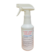 Allersearch Dust Mite and Bed Bug Spray 16oz