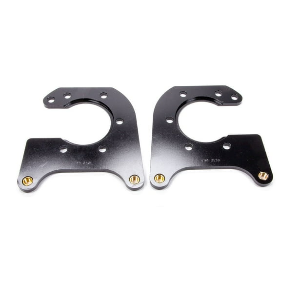 Wilwood Brackets (2) Rear Drag