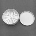 thumbnail image 3 of SunniMix 2xSauna Box Steam Generator Sauna Accessories Sauna Steam Case Essence Oil Box 2 Pcs, 3 of 8
