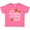 Hot Pink, variant on Inktastic Thanksgiving It's Pumpkin Season Y'all with Fall Leaves Boys or Girls Toddler T-Shirt