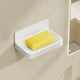 thumbnail image 4 of XWSHYW Almacenamiento y Organización Del Baño. Jabonera con Soporte para Jabón, Jabonera con Drenaje, Jabonera, Jabonera Portátil, Caja Desinfectante Práctica para Baño, Caja para Ducha de Baño, Jabo, 4 of 6