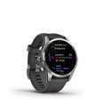 thumbnail image 2 of Garmin fenix 7S GPS Smartwatch and Fitness Tracker with Incident Detection, 2 of 8