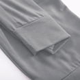thumbnail image 7 of Capri Pants for Women 2026 High Wasit Cargo Leggings Lightweight Spring Casual Stretch Pants Cropped Trousers Ladies Comfy Plus Size 2026 Trendy Outfits Lightweight Cute Fashion Dressy Clothes, 7 of 7