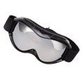 thumbnail image 4 of Gafas De Snowboard, Gafas De Esquí Con Hebilla Clásica, A Prueba De Viento, Cómodas, Antiniebla, Doble Capa Para Esquiar ANGGREK  AD2712, 4 of 8
