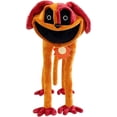 Catnap Plush Toy Smiling Critters Plushies For Kids Birthday Poppy catnap-plush-toy-smiling-critters-plushies-for-kids-birthday-poppy