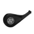 thumbnail image 2 of Retroceso de Cojín Karate Fútbol Huelga Flappy Paddle/Batacchio Pad Target ejercicio Accesorios Negro, 2 of 7