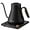 Glossy Black, variant on Electric Kettles, INTASTING Gooseneck Electric Kettle, ±1℉ Temperature Control, Stainless Steel Inner, Quick Heating, for Pour Over Coffee, Brew Tea, Boil Hot Water, 0.9L (Forest Green)