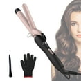 thumbnail image 3 of Pretfy Fer à Friser les Cheveux 1 Pouce, 3 of 7