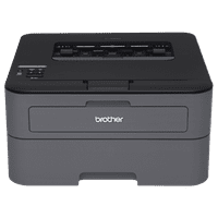 Deals on Brother Compact Mono Laser Single Function Printer Refurb