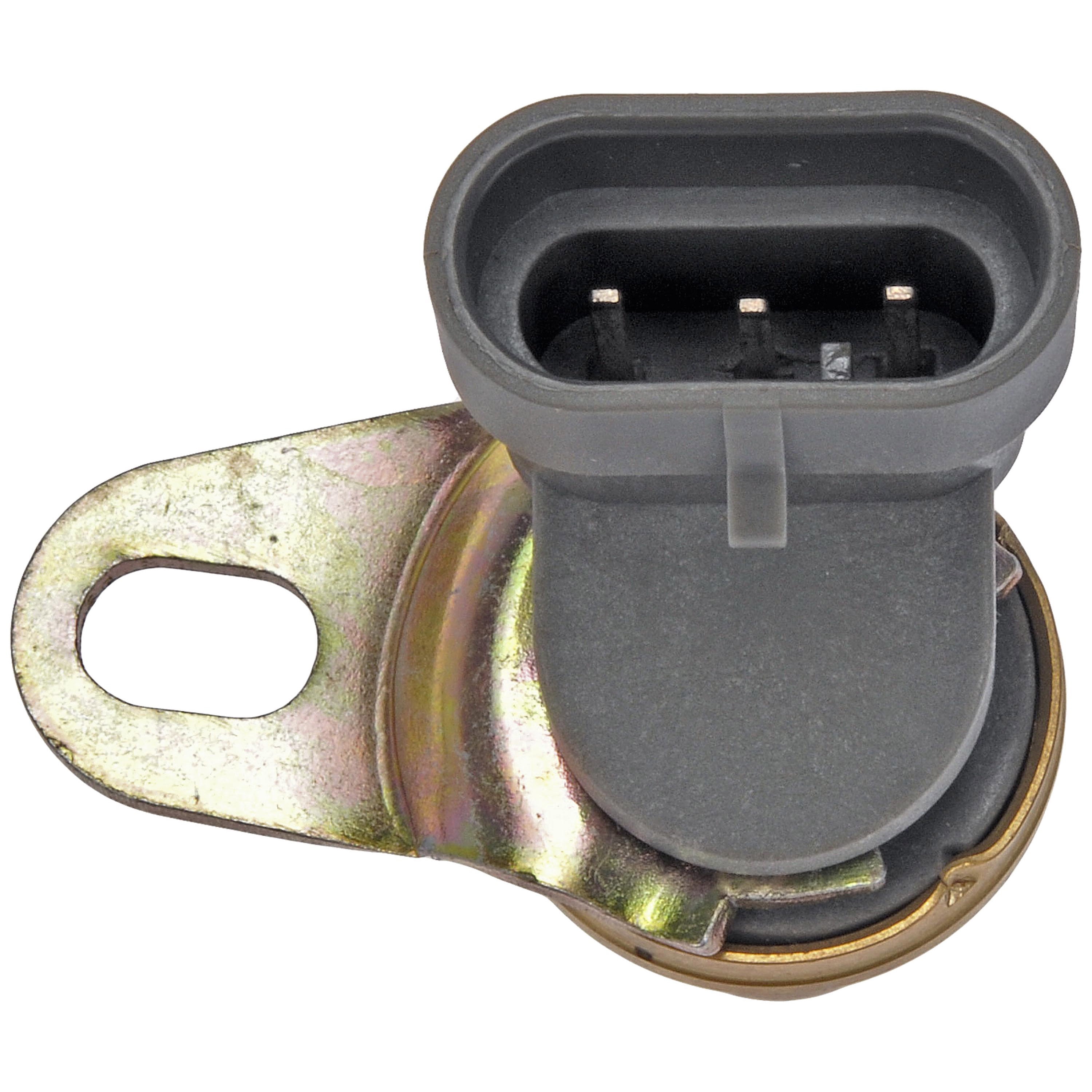 Dorman 907-706 Engine Camshaft Position Sensor for Specific Buick / Chevrolet / Pontiac Models Fits select: 1996-2003 CHEVROLET S TRUCK, 1996-2002 CHEVROLET CAVALIER
