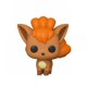 thumbnail image 1 of 2025 NUEVA Figura de acción Funko POP #842 Pikachu #553 VULPIX #580 MEWTWO #581 Flareon #629 de vinilo de PVC de 10 cm, modelo de juguete para niños, regalo, 1 of 5