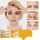 thumbnail image 2 of 20/10pcs Forehead Wrinkle Patches Facial Patches Wrinkle Patches Natural Ingredients, 2 of 5