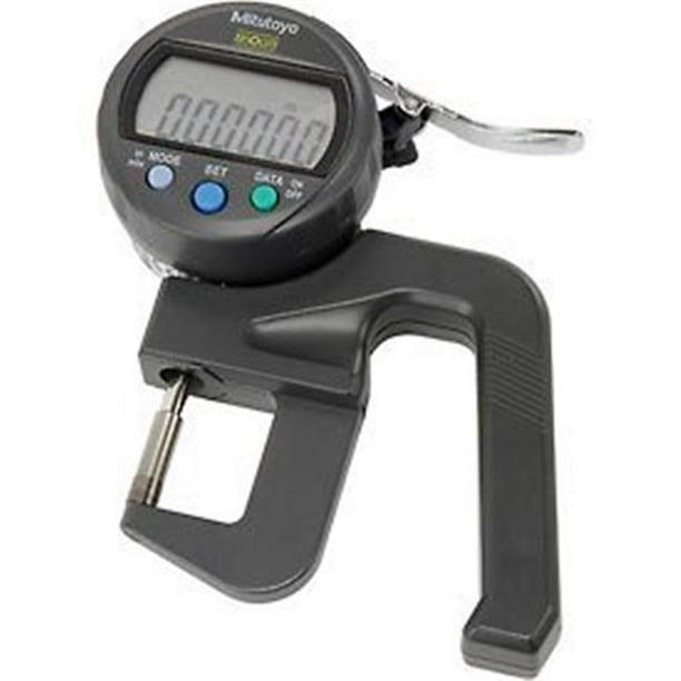 Mitutoyo Digital Thickness Gage 547400S