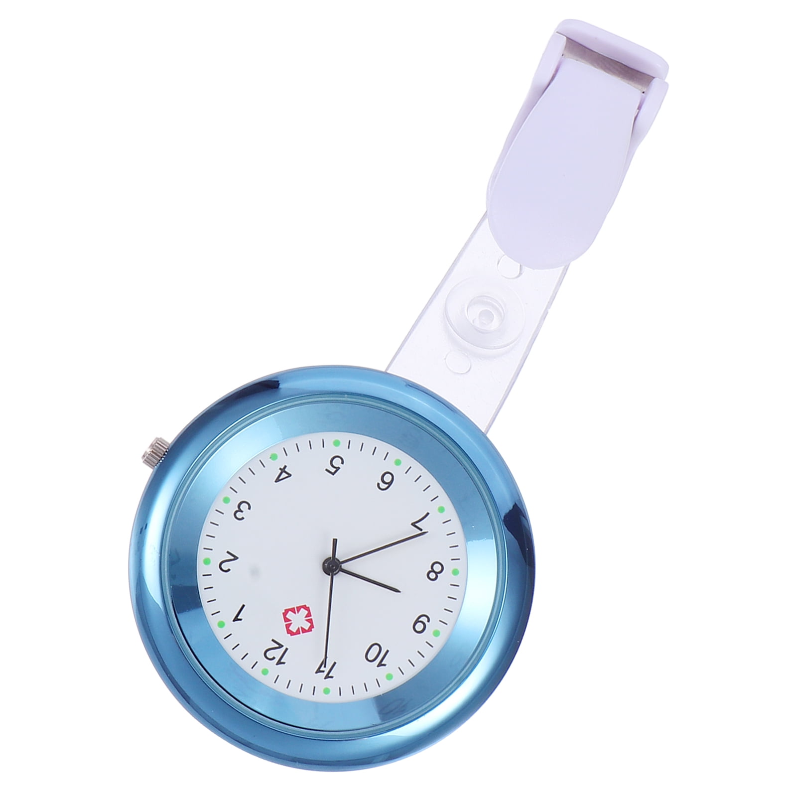 Nurse watches walmart sales