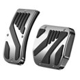 thumbnail image 1 of Car Foot Pedals Cover for Y, 1 of 5