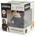 thumbnail image 1 of Harry Potter Professeur Snape Fait Main par Robots Figurine en Vinyle 5 Pouces [BDA], 1 of 5