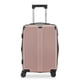 thumbnail image 1 of Maleta de Cabina ABS Miami 20" Oro Rosa, Ligera y Resistente, 1 of 8