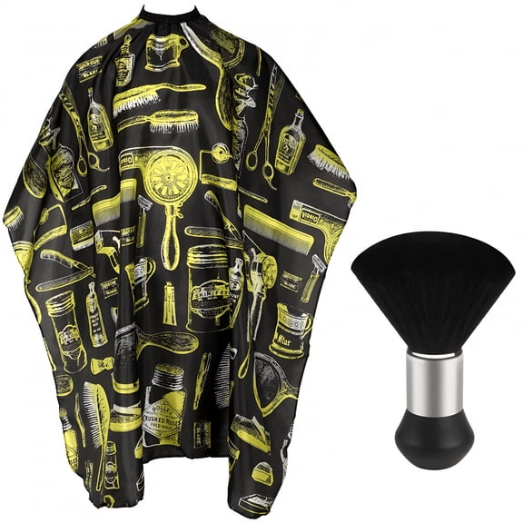 XIRQI Salon Hair Cutting Accessories Set