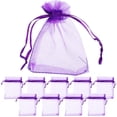 thumbnail image 3 of 100 bolsitas aromáticas vacías de lavanda para manualidades., 3 of 7