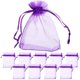 thumbnail image 3 of 100 bolsitas aromáticas vacías de lavanda para manualidades., 3 of 7