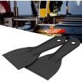 thumbnail image 3 of 2Pcs 3D Printer Spatula Resin Removal Scraper Plastic Spatula for 3D Air Bubble Remover, 3 of 5