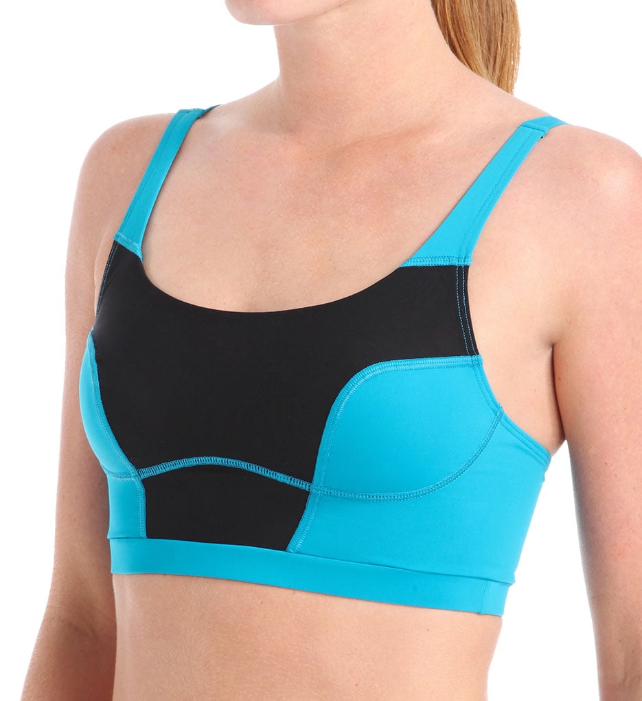 quick dry sports bra for triathlon
