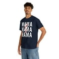 thumbnail image 6 of 22Gifts Baseball Mama Mom Mothers Day Shirt, Gifts, Tshirt, 6 of 12