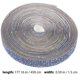 thumbnail image 2 of BRIGHTFUFU Decorativa De Rhinestones Para Vestuario Y Artesanía Con Adhesivo Fácil De Usar, 2 of 6